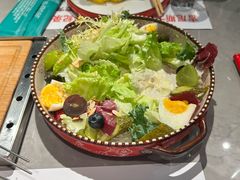 -通海俄式烧烤·俄罗斯大串(嵩山路店)