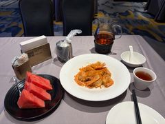 椒盐对虾-徐记海鲜(大雁塔|金都店)