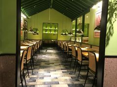 大堂-弄堂里(雨花客厅店)