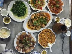 -海韵人家.海景花园经典云南菜(双廊店)