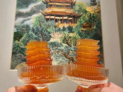 -俏立方·15年新楚菜