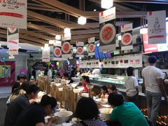 大堂-成都你六姐·牛肉冒菜(城市集市合生汇店)
