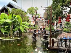 -顺德渔村·岭南一号