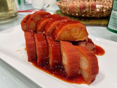 糯米莲藕-正兴蜀园(科技园区店)
