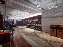 -开元名庭酒店-悦庭餐厅