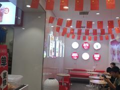 -蜜雪冰城(大智路店)