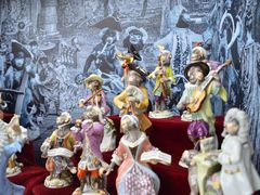 -Me Coffee下午茶艺术空间