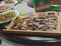 -和源祥·日照菜扛把子(万平口一店)