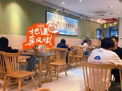 -丽丽三鲜螺蛳粉(田林路店)