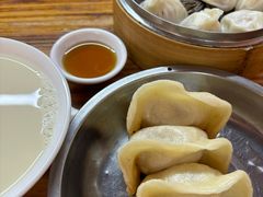 -锅贴大王南翔小笼(临沂二村店)