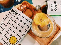 -MQ COFFEE STAND明谦(新洲店)