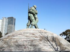 -韩国战争纪念馆