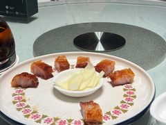 -顺风山庄(水濂山店)