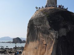 -鼓浪屿·皓月园