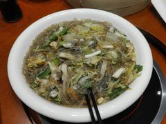 -海蓝海鲜馆(五四北店)