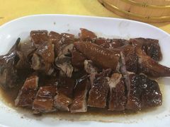 -大笑饭堂(甲子桥店)