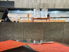 大堂-WOLFGANG PUCK KITCHEN & BAR(迪士尼小镇店)