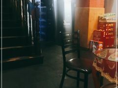 -新疆阿卜杜拉烧烤餐厅(四方坪店)