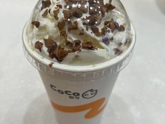 -CoCo都可(西湖文化广场店)