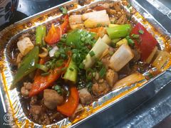 -碎怂烤肉(钟楼柳巷店)