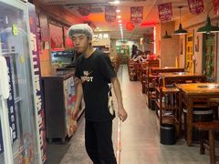 -楠火锅(西单店)