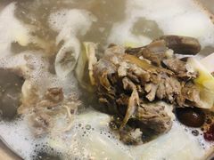 -草原牧羊火锅·龙虾·烤鱼(杨浦店)
