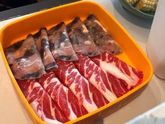 -润园四季椰子鸡火锅(海上世界店)