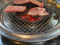 -釜山火炉·海鲜烤肉(紫藤路店)