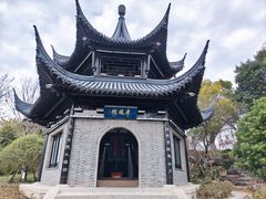 -凤城河风景区
