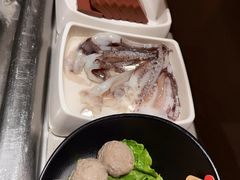 -海底捞火锅(珠影星光城夜宵主题店)