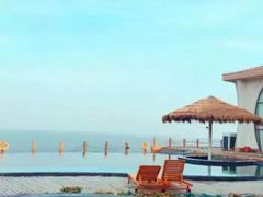 -月坨岛华清月府温泉酒店