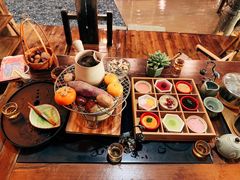 -巴倒烫陆派火锅山庄(南山总店)