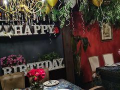 包厢-第101座花园餐厅(湖滨88店)