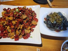 -望京一号·重庆江湖菜(工体店)