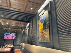 -通海俄式烧烤·俄罗斯大串(嵩山路店)