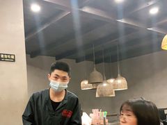 -虾小龙老长沙龙虾馆(坡子街店)