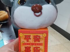 -呷哺呷哺(西单大悦城店)