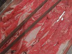 -京炭铜锅涮肉·羊蝎子·羊肉炉(保利·时光里店)