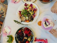 -Coral珊瑚·cottage(郫都店)