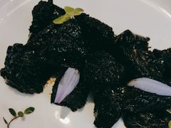 -香山湖渔家大院