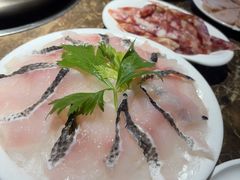 -宽田火锅 宽田有鱼江津青花椒鱼火锅(几江荣华店)