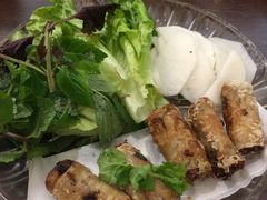 -大头虾越式风味餐厅(光明广场店)