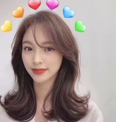 -TK·HAIR SALON韩式设计