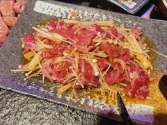 -老卜奎齐齐哈尔烤肉(人民东路店)