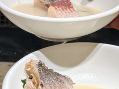 -贺庄·活鱼馆(珠吉路店)