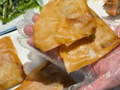 -鑫悦楼煎蟹·16年海鲜大排档
