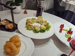 -蘇锦宴·淮扬菜烤鸭·小院(三元桥霄云路店)