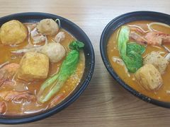 -老闽味沙茶面·姜母鸭(传承35年曾厝垵店)