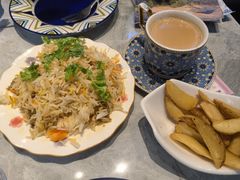 -木尔坦·Multan巴基斯坦清真餐厅halal(大智嘉园店)