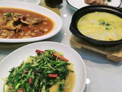 -臻品汇-镇江菜-河豚(大润发店)
